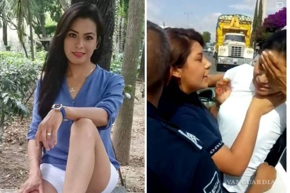Siete policías detenidos por muerte de doctora Beatriz en Hidalgo