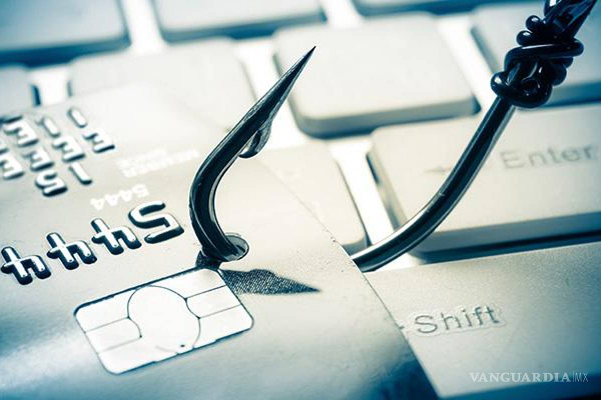 ¡Cuidado! Aumentan víctimas de ‘phishing’ y ‘pharming’ en Internet