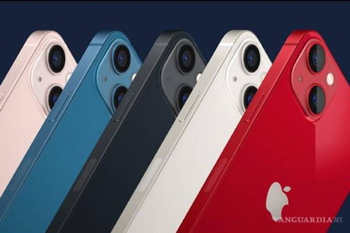 Apple demandado por monopolio ilegal en el mercado de los smartphones