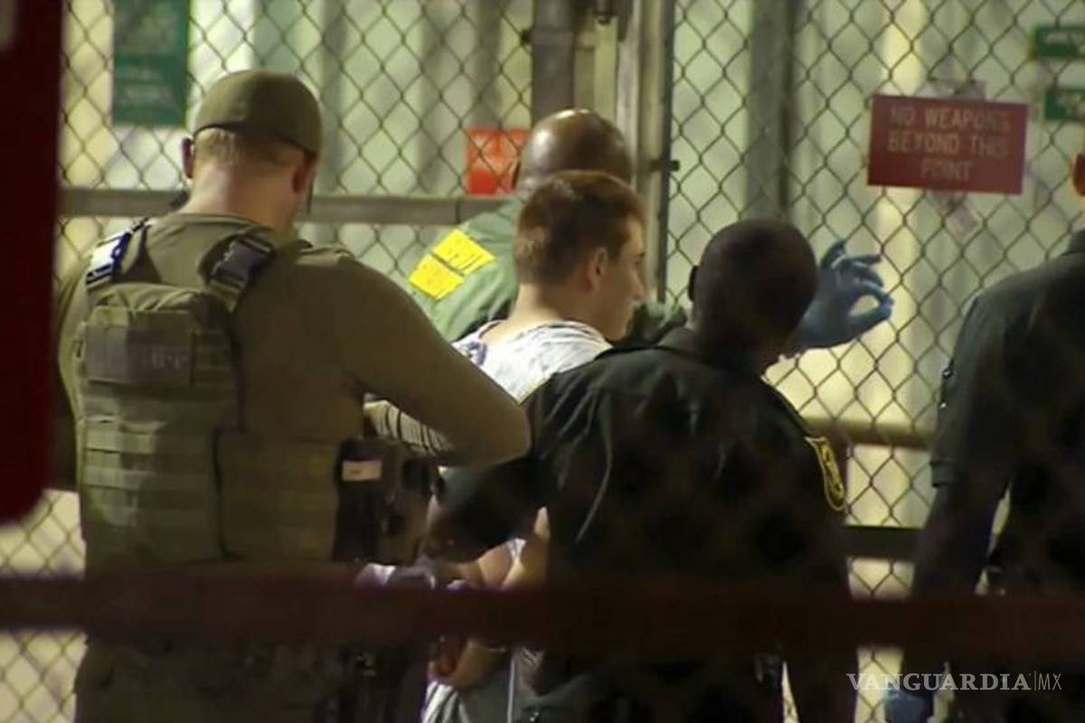 El FBI fue alertado sobre el tirador de Florida el pasado septiembre