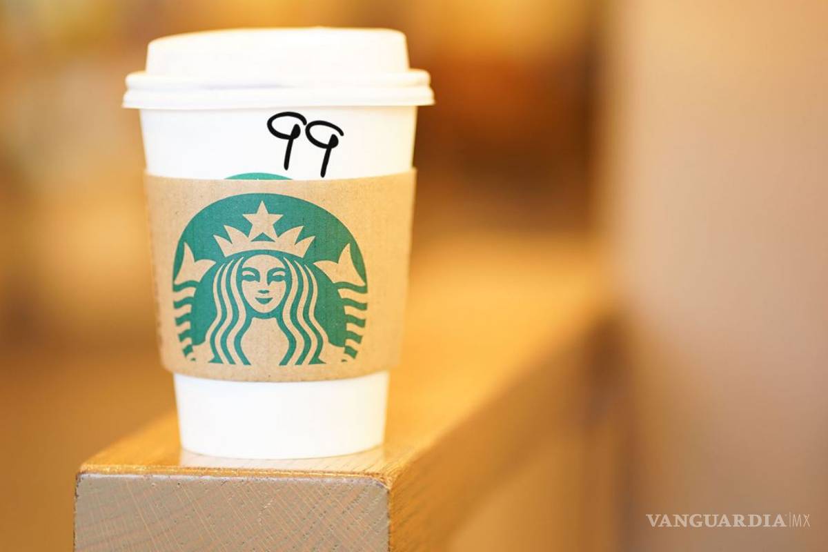 Celebra Starbucks su ‘café ético’
