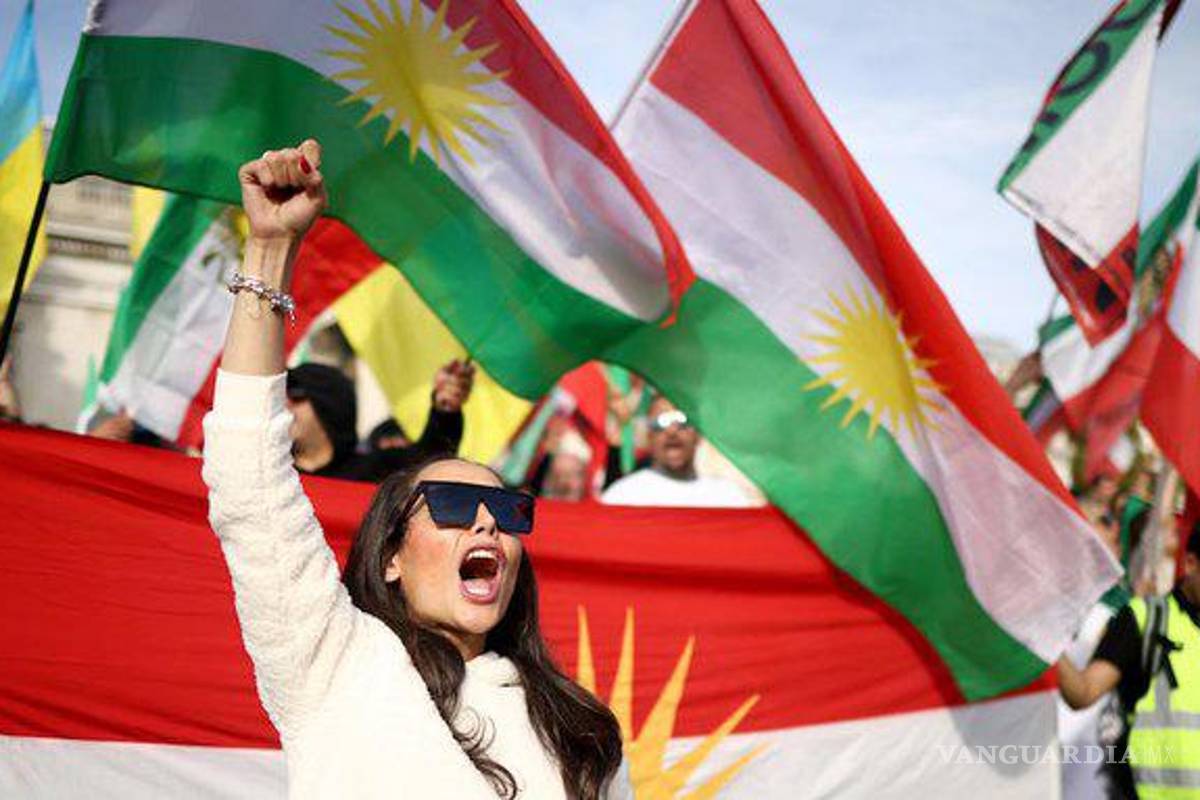 Siguen protestas en Irán por muerte de Mahsa Amini, pese a advertencias y represión