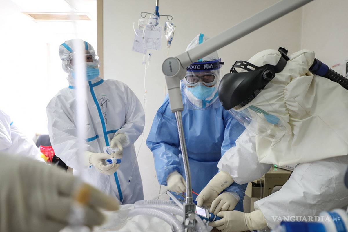 Pacientes con Covid-19 también pueden presentar síntomas neurálgicos