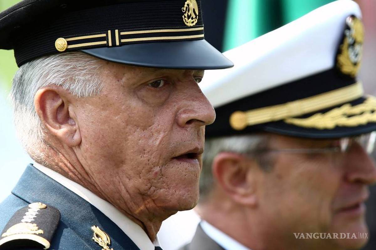 ¿Qué es la Operación Padrino? La investigación que vincula a Salvador Cienfuegos con 'El Chapo'