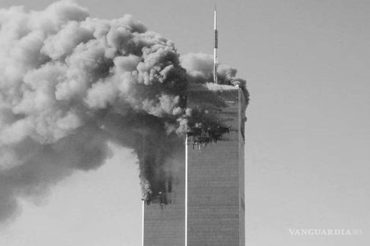 Rinden homenaje a víctimas del 11-S en Estados Unidos