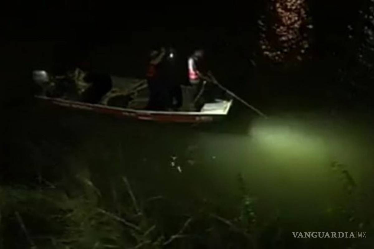 Muere ahogado por rescatar a su novia, que quiso suicidarse tras discutir