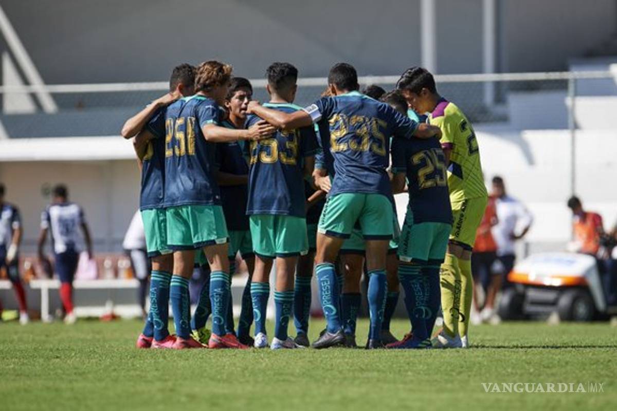 Puebla exporta dos jugadores al Villarreal