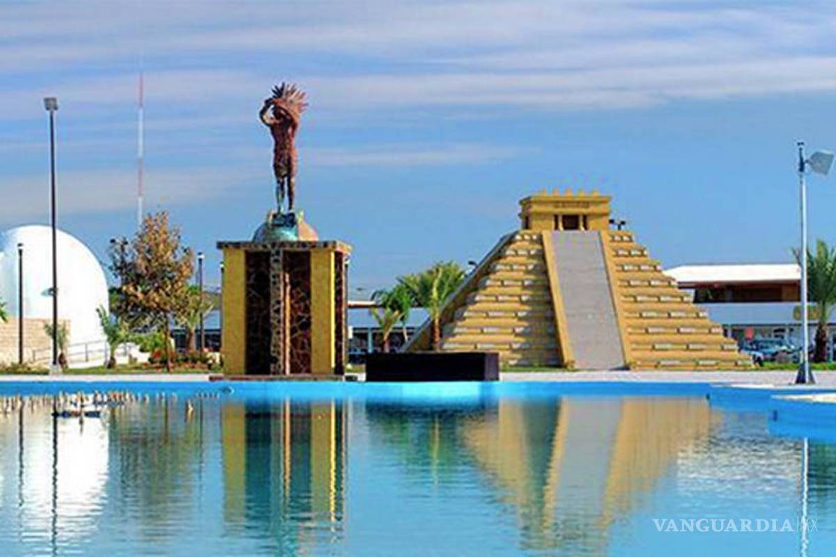 Piedras Negras, Coahuila es la Quinta Ciudad más segura de México, de acuerdo al INEGI