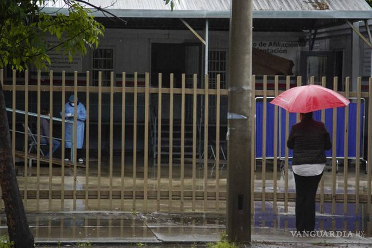 Personal del IMSS en Tijuana se contagió de COVID-19 por falta de equipo, denuncian enfermeros