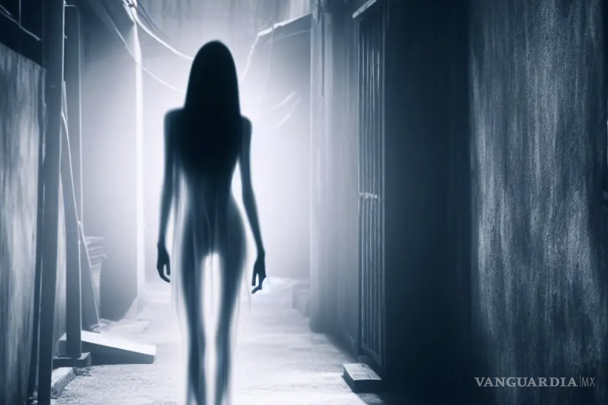 $!Delgadina: la joven que desafió lo impensable