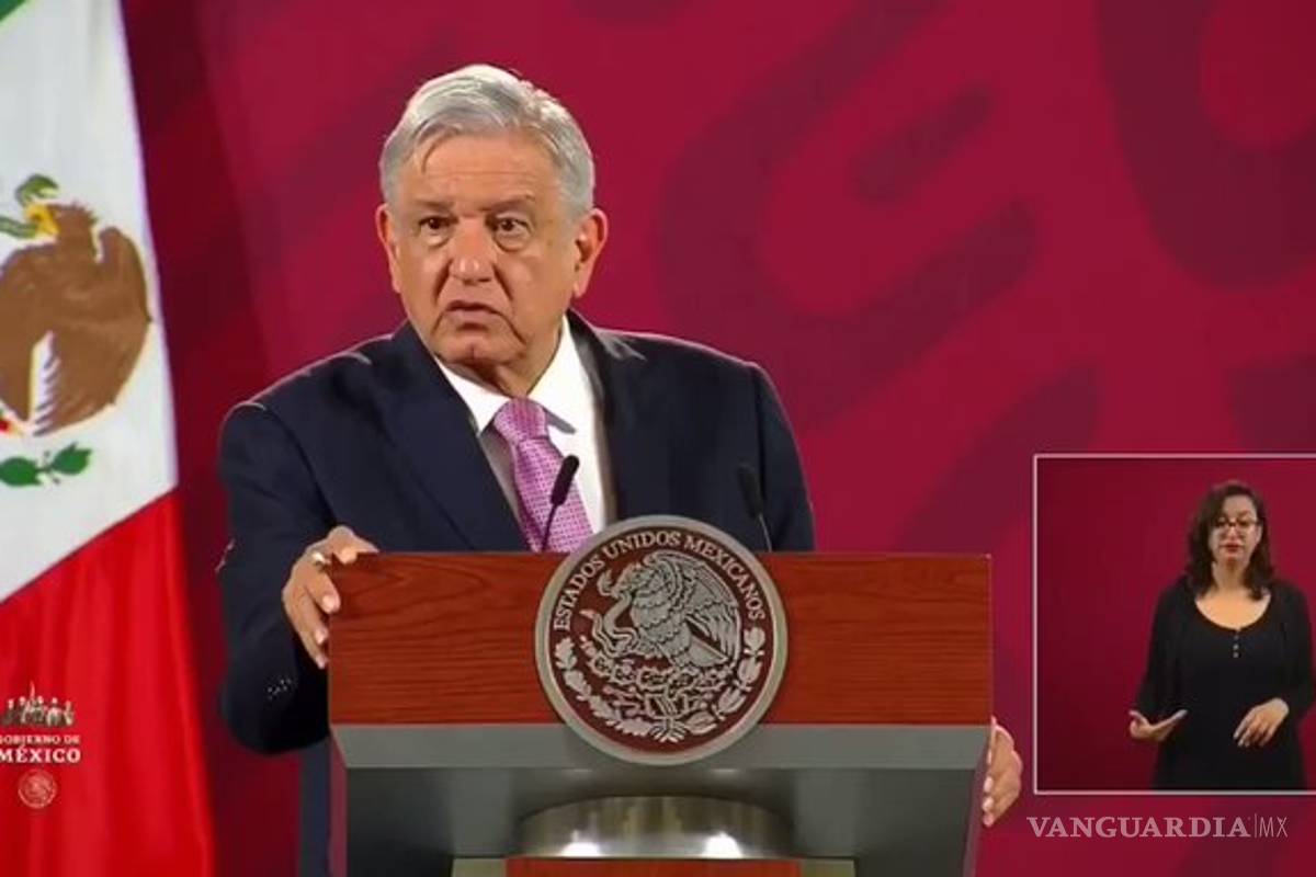 “Siempre he salido ileso de la calumnia”, AMLO está dispuesto a declarar por video de su hermano