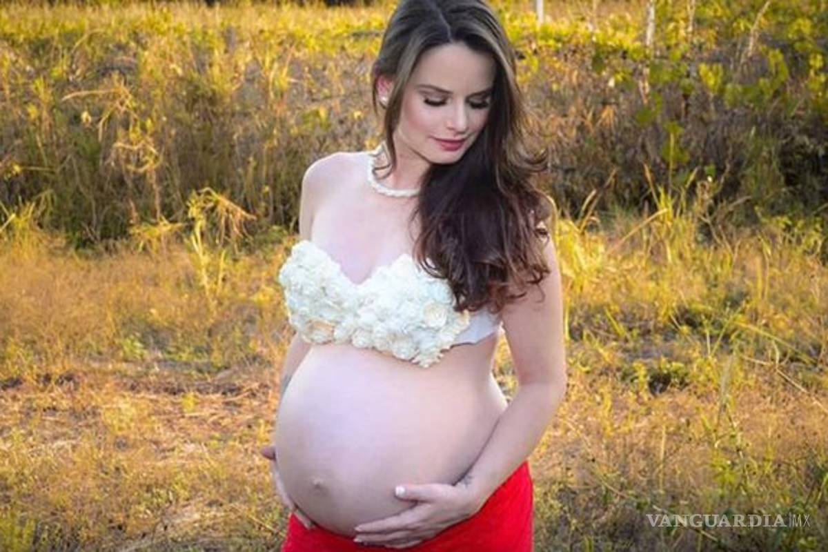 $!Contrae coronavirus a días de dar a luz, muere tras tener gemelos