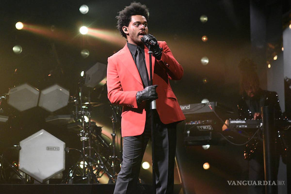 Arrasa The Weeknd con 16 nominaciones a los Premios Billboard