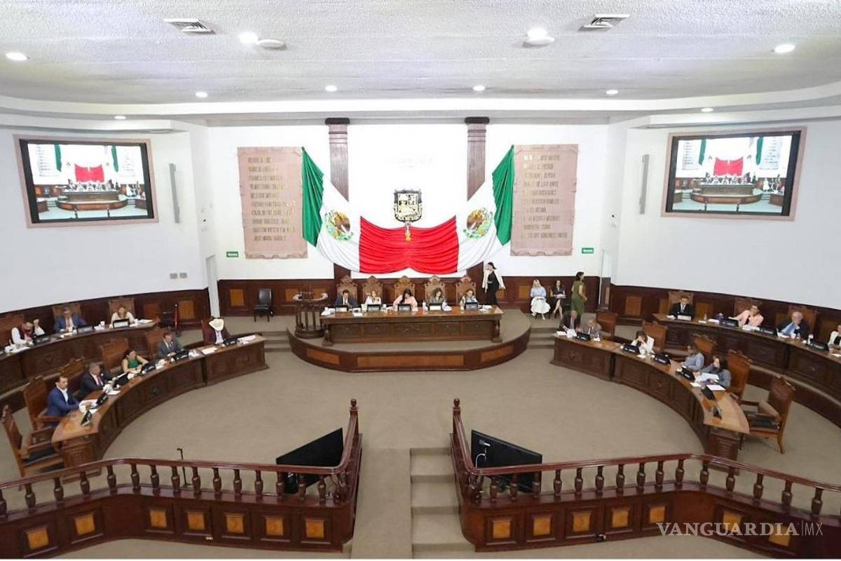 La revocación de mandato, asignatura pendiente en Coahuila desde 2021