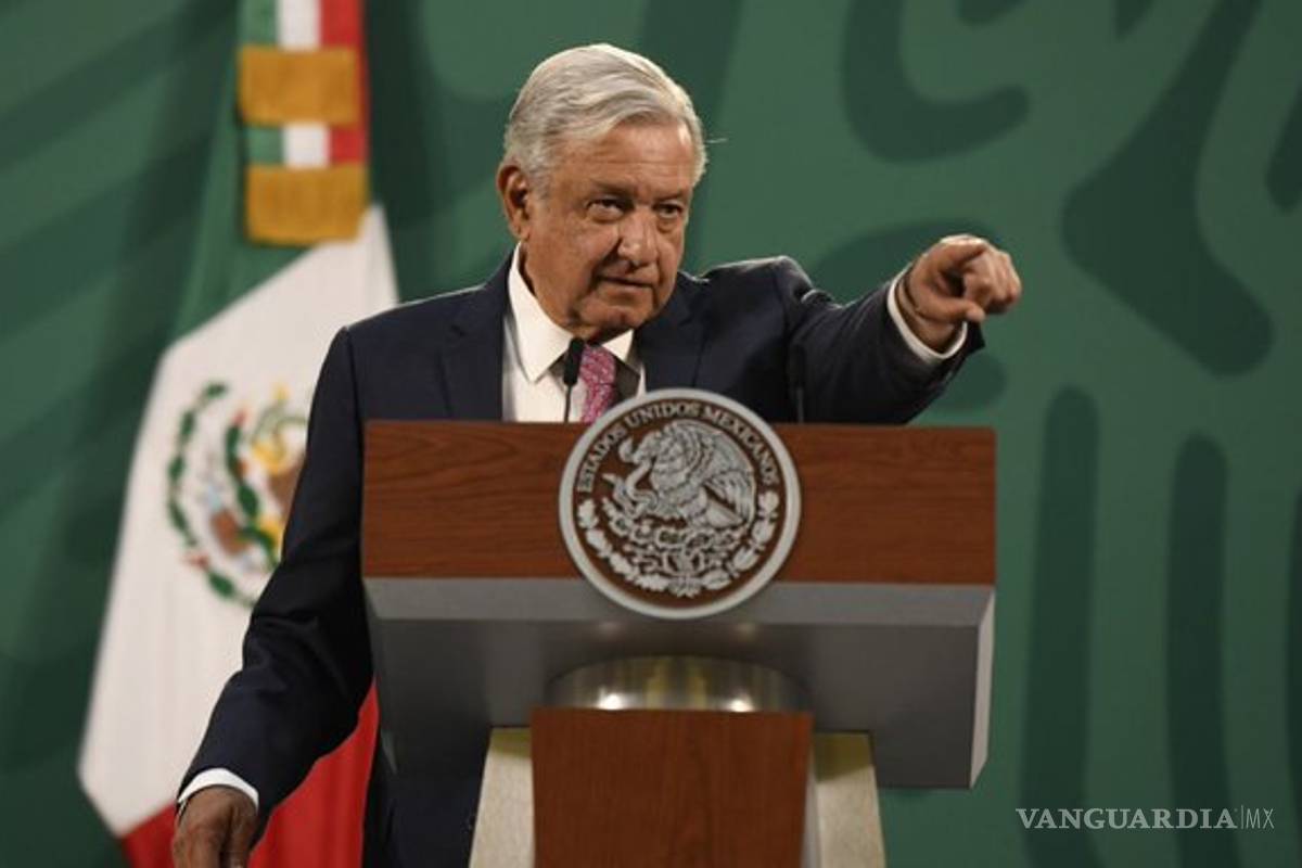 AMLO promete que habrá medicamentos para niños con cáncer