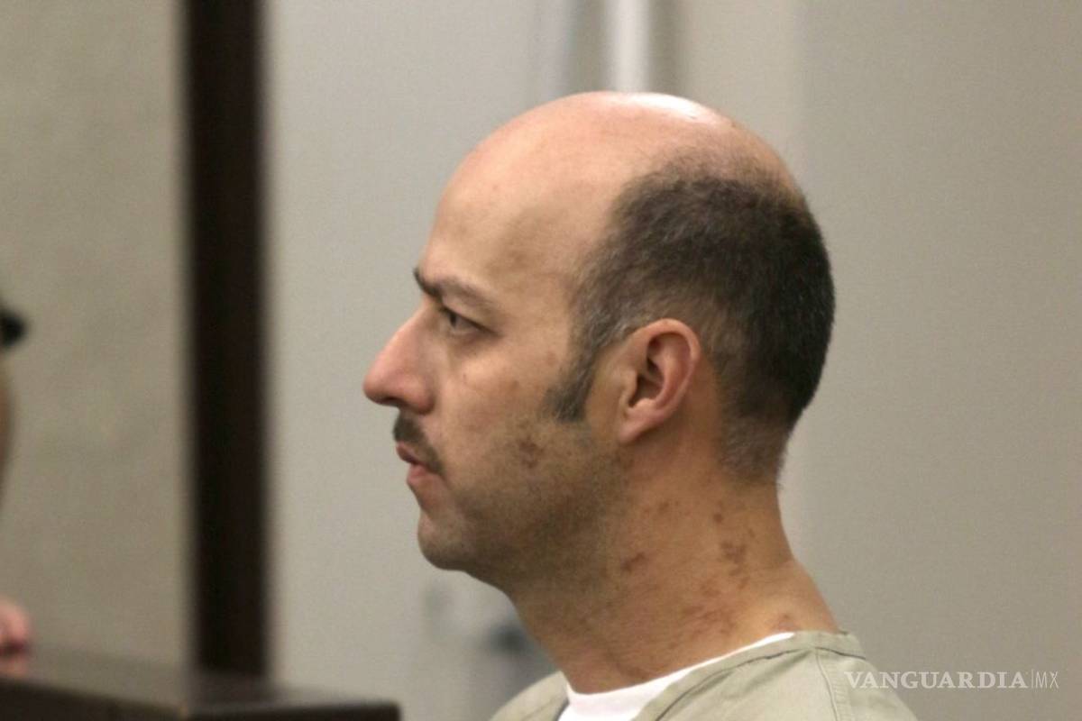 Esteban Loaiza enviado a prisión por narcotráfico, ya fue acusado formalmente