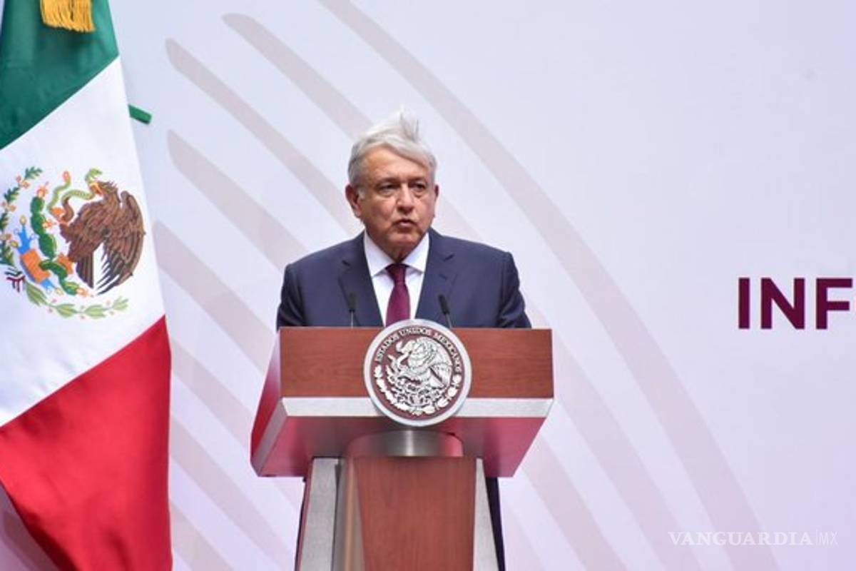 No como quisiéramos, pero hemos disminuido incidencia delictiva: AMLO