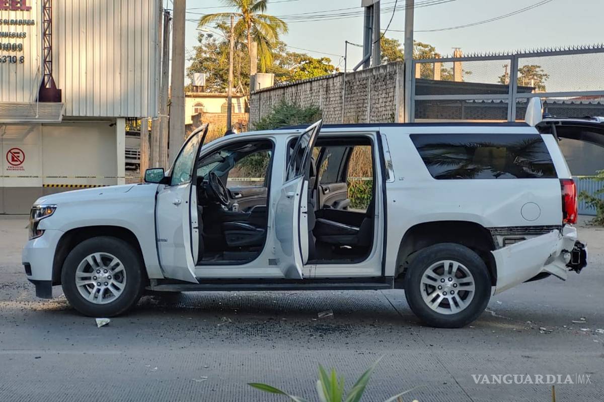 $!Secuestran a empresario de Guanajuato en Puerto Vallarta, matan a un acompañante