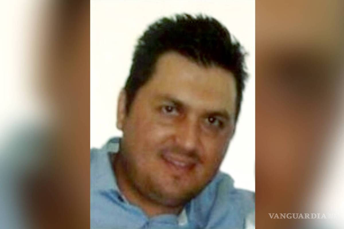 &quot;No soy 'El Z-43', se equivocaron de persona&quot;, dijo el líder criminal antes de ser capturado