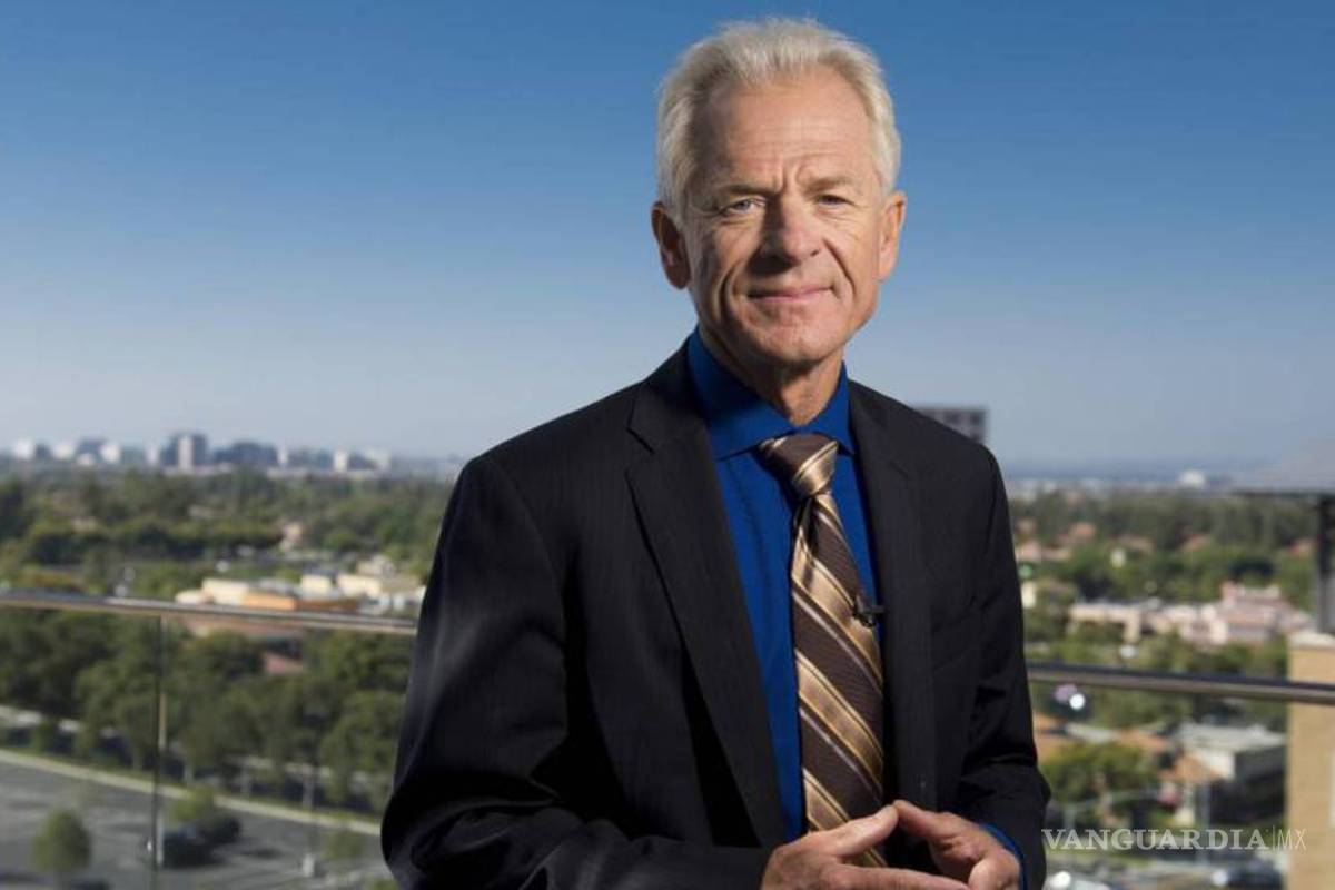 La Casa Blanca vincula el TLCAN a más infertilidad, crimen, drogas y abortos