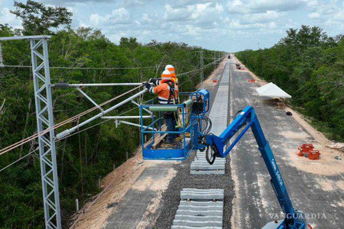 Gobierno anuncia más expropiaciones para el Tren Maya en Quintana Roo