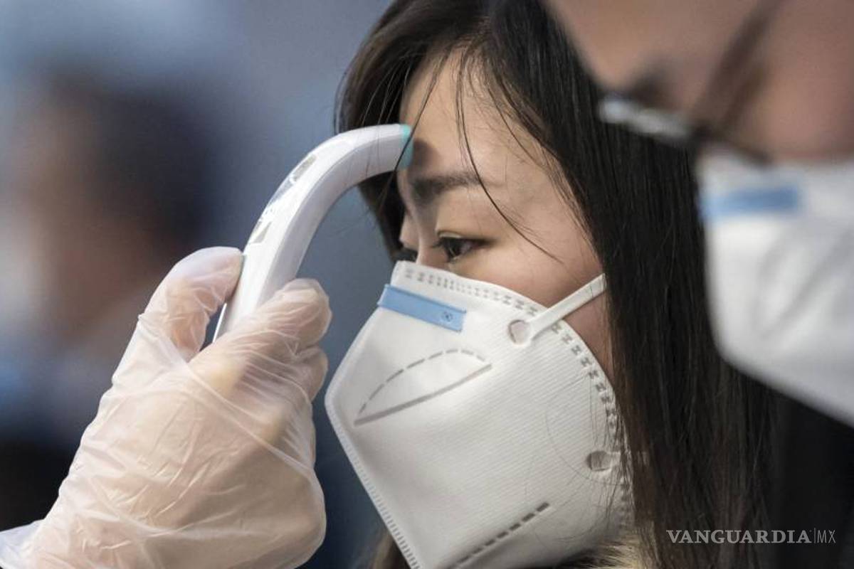 México sin casos de coronavirus; hombre de Jalisco dio negativo