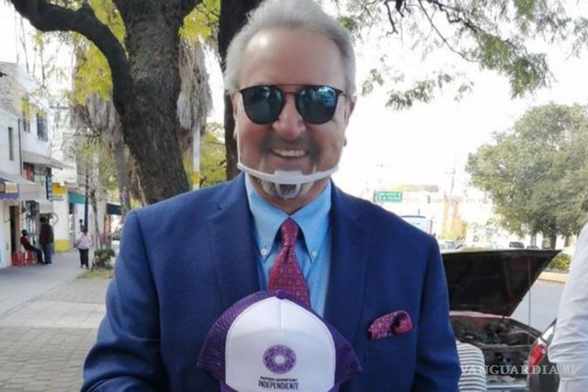 ‘Kiko’ pierde candidaturas a gubernatura y alcaldía de Querétaro