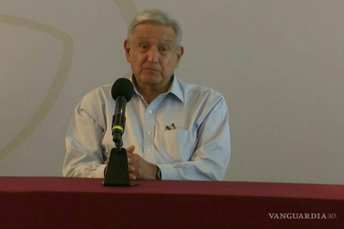 AMLO busca limitar la libertad de expresión: Mexicanos contra la Corrupción