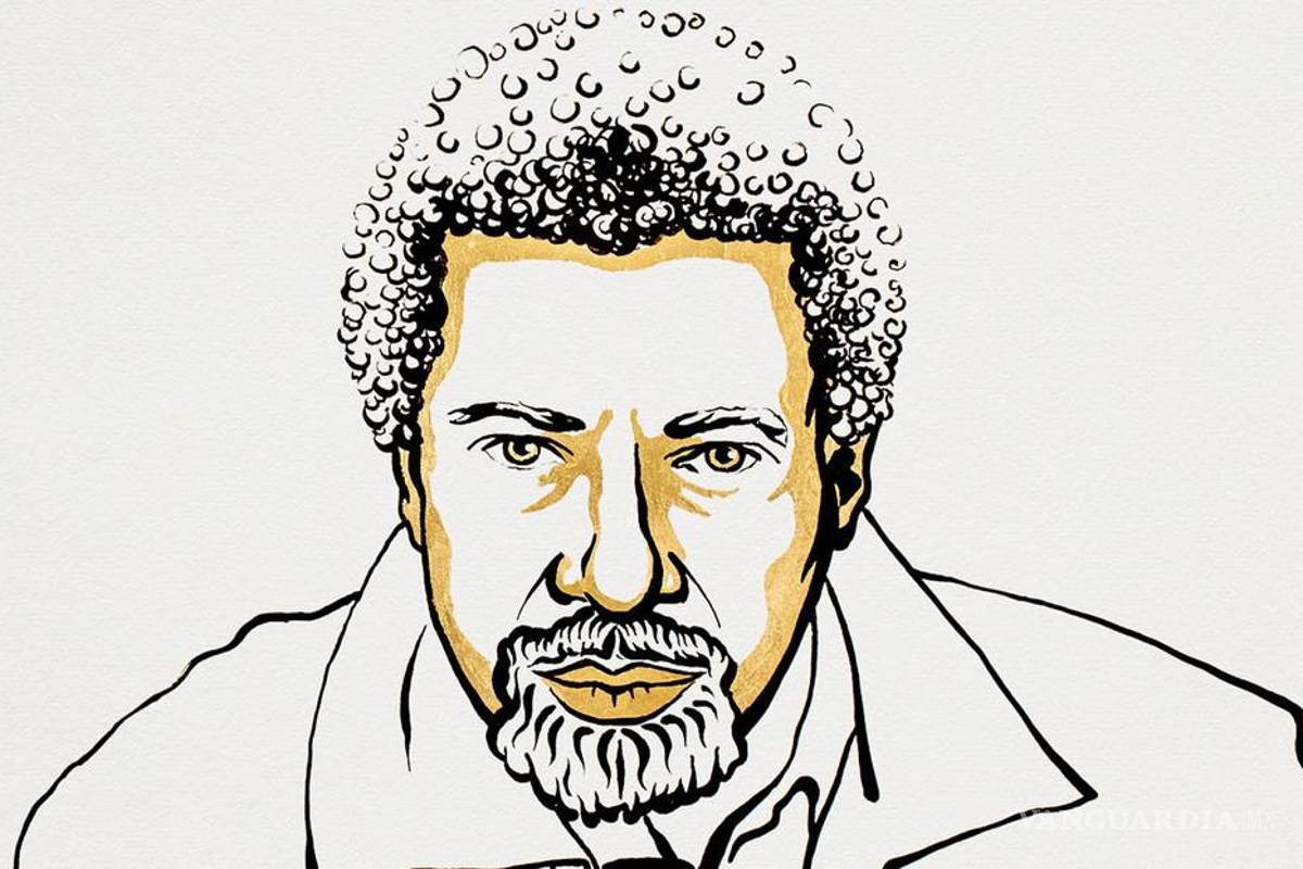 Otorgan Nobel de Literatura 2021 al novelista tanzano Abdulrazak Gurnah