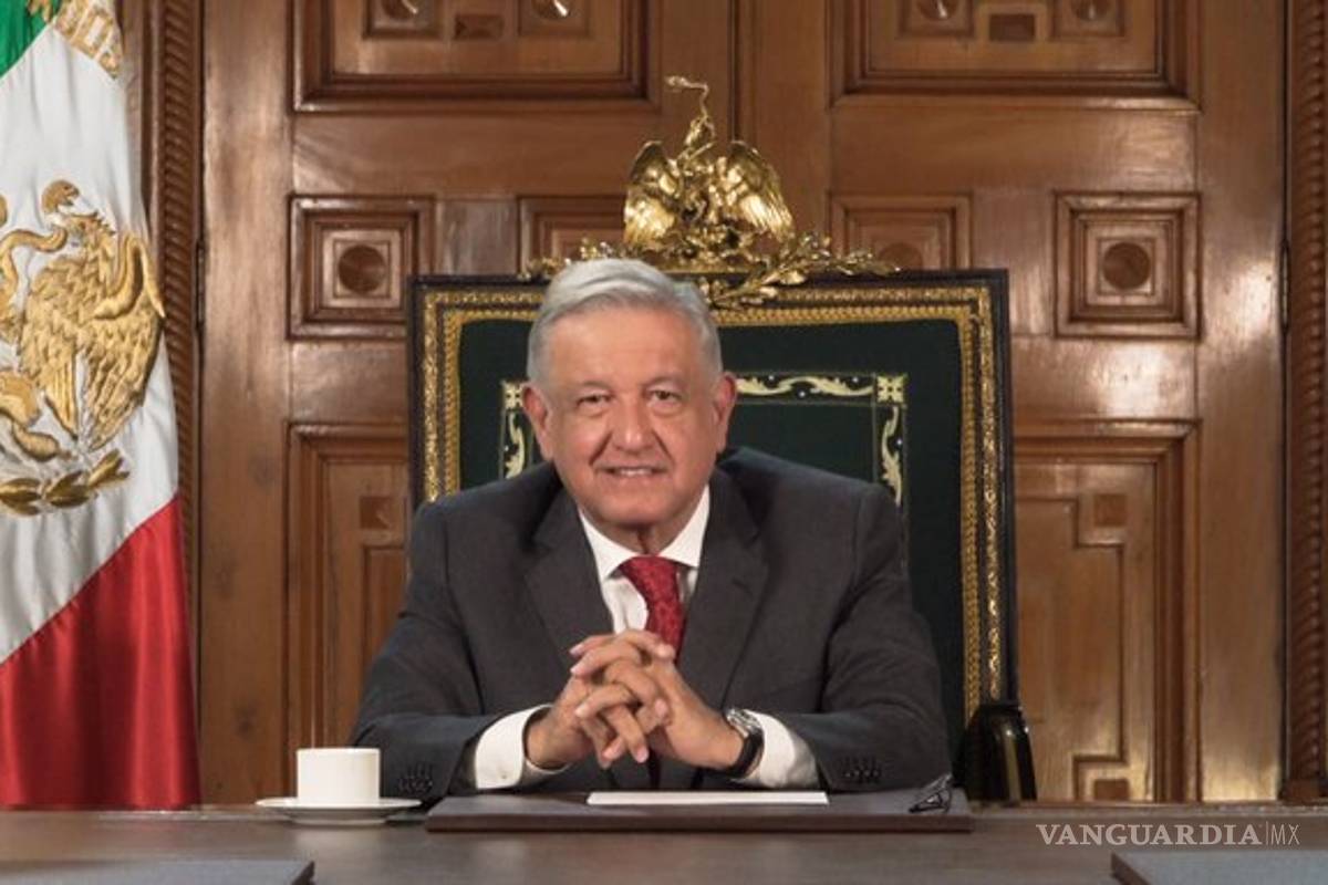 AMLO destaca ante la ONU que Benito Mussolini fue nombrado así por Juárez