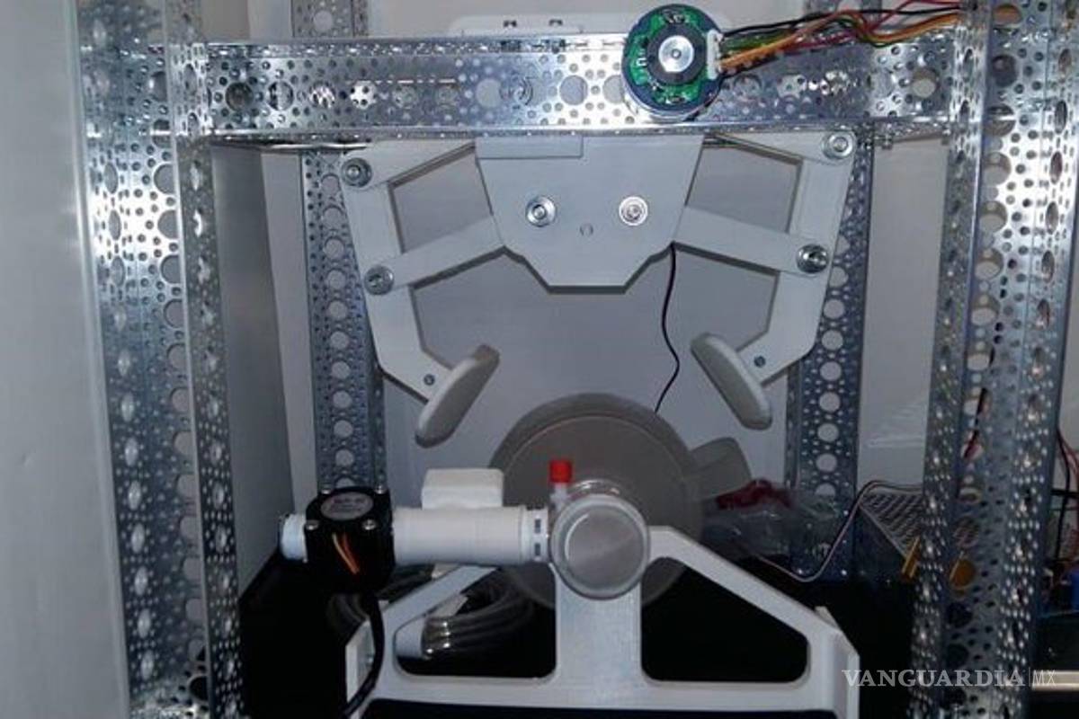 IPN y Tec de Monterrey crean ventilador pulmonar de bajo costo para tratar COVID-19