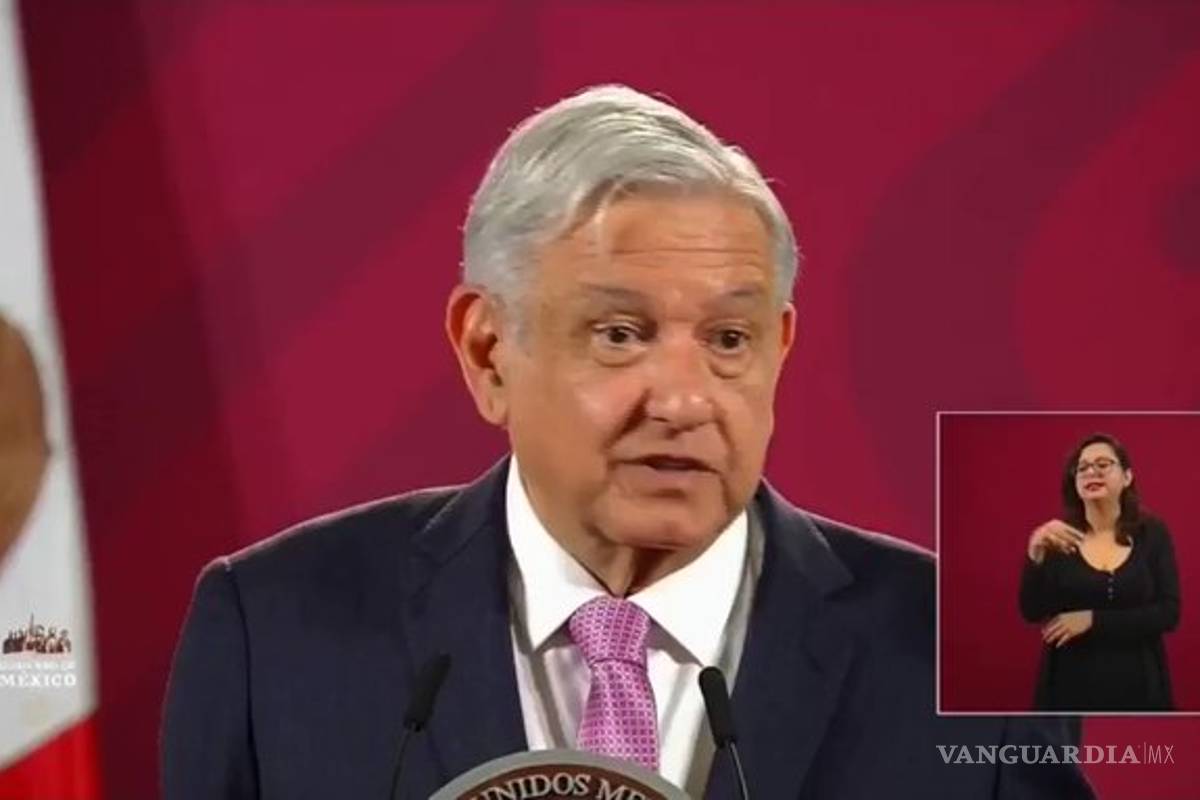 AMLO compara al pueblo con una mascota, “tan fieles, no lo cuida uno, no le da uno de comer”