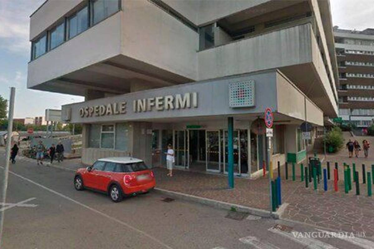 Anciano de 101 años se curó del coronavirus en Italia