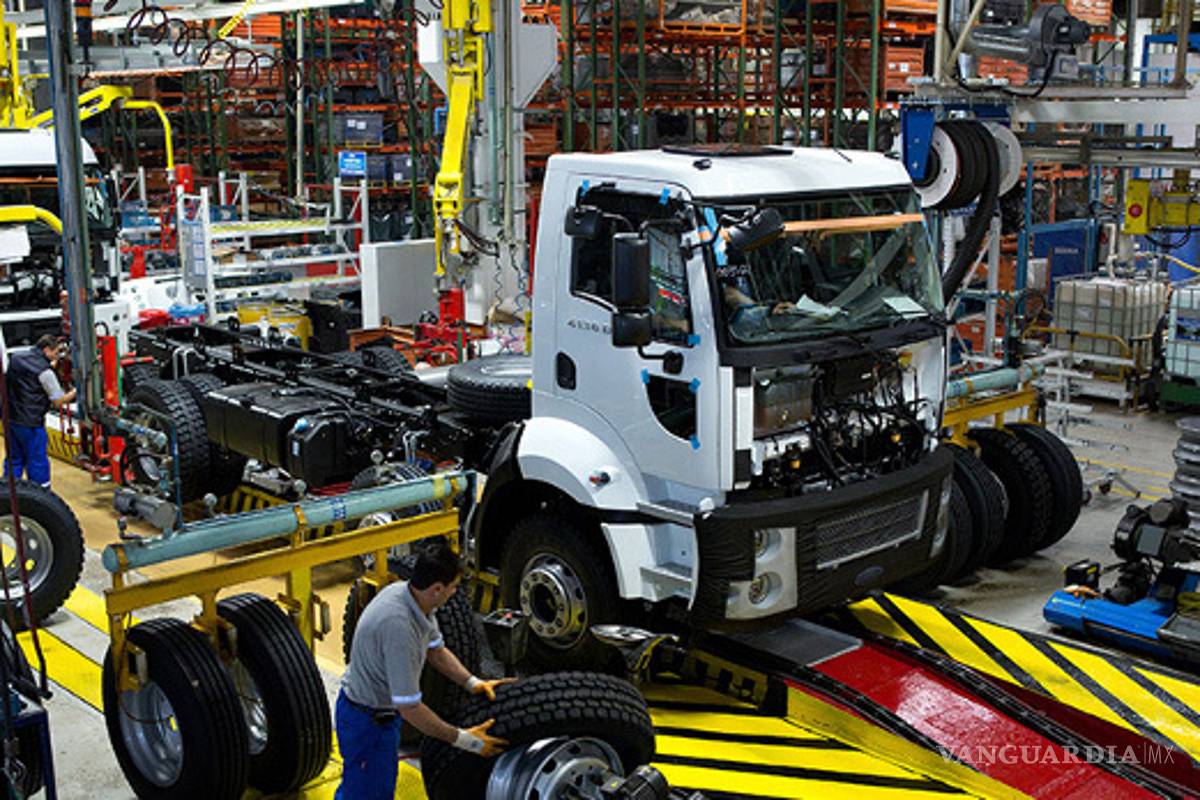 Inicia en enero Offshore Bajío