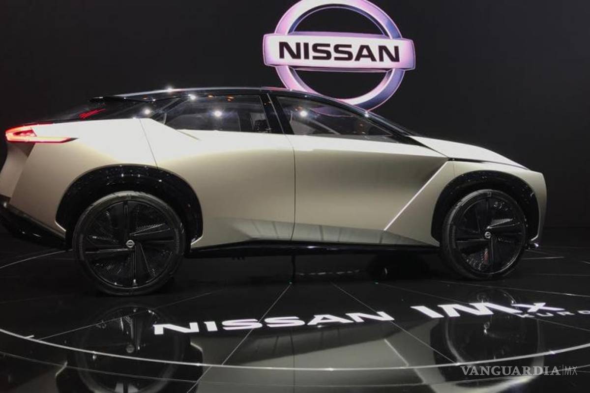 $!Salón de Ginebra: Autos para conducir con los ojos cerrados o sin meter las manos