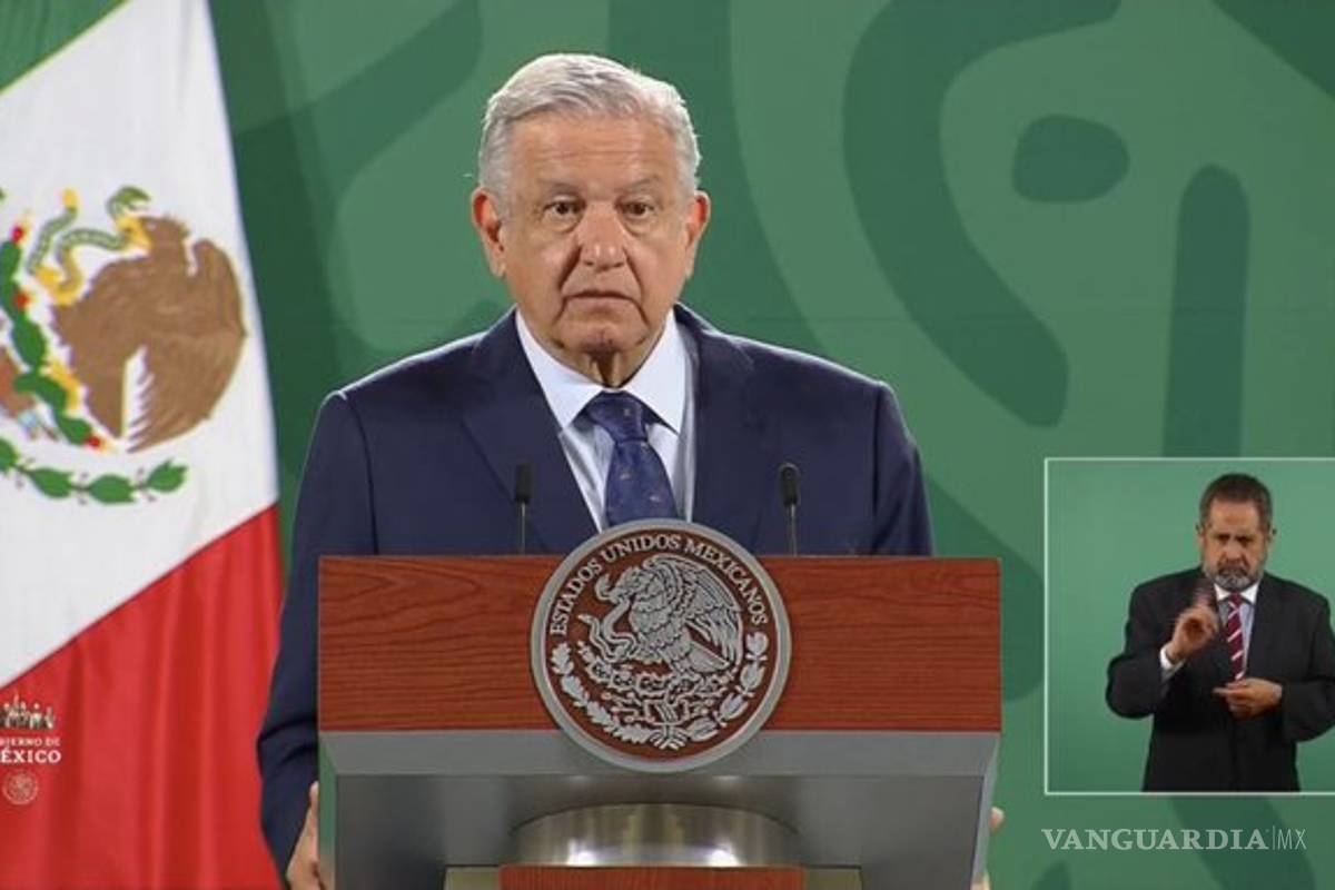 Refinería de Salina Cruz sufre sabotajes, según AMLO