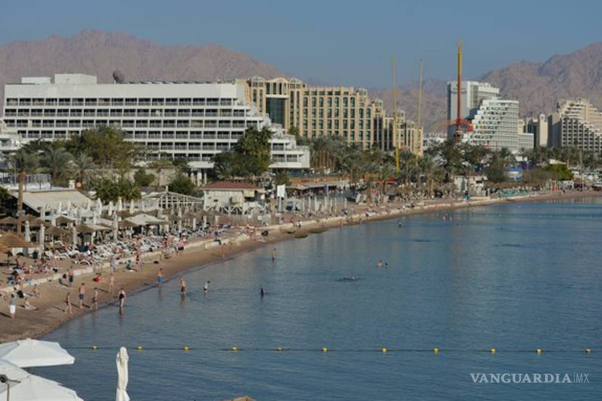 $!Adolescente fue violada en un hotel por 30 hombres, en Israel