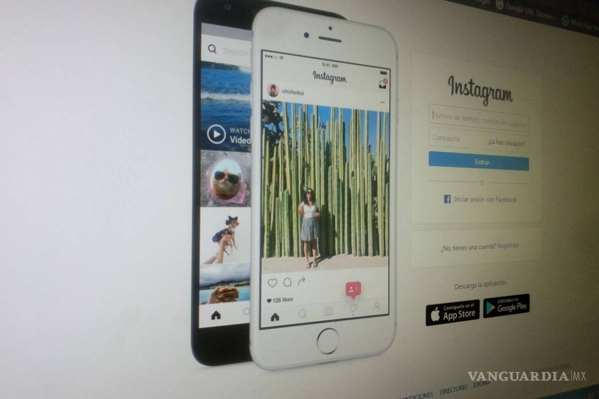 5 pasos para publicar en Instagram desde tu computadora
