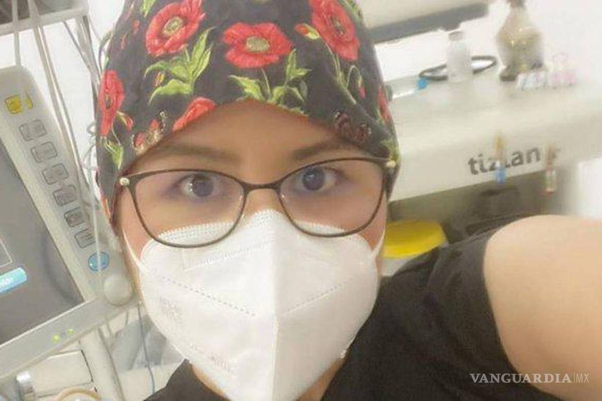 Amarrado y torturado encontraron a presunto homicida de la doctora Masiel Mexia, en Chihuahua