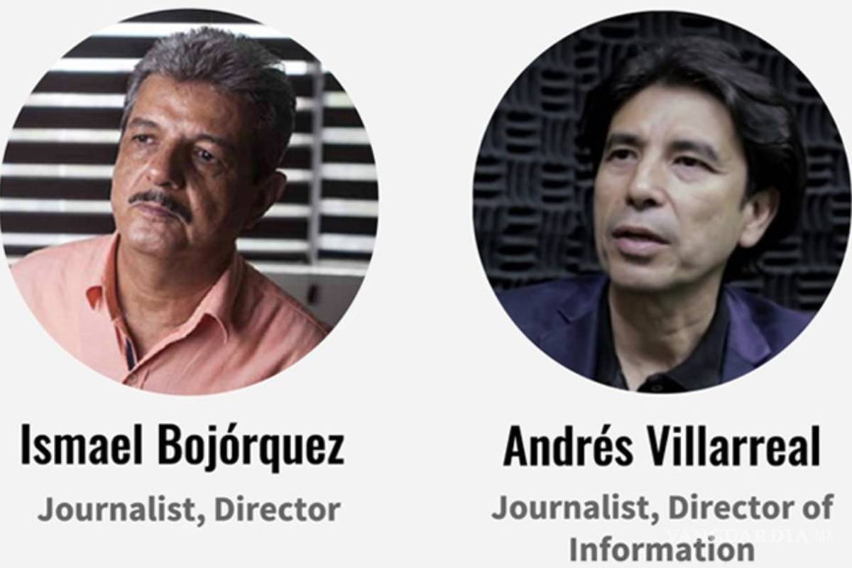 Dos periodistas se suman a los ataques con Pegasus en México: Citizen Lab