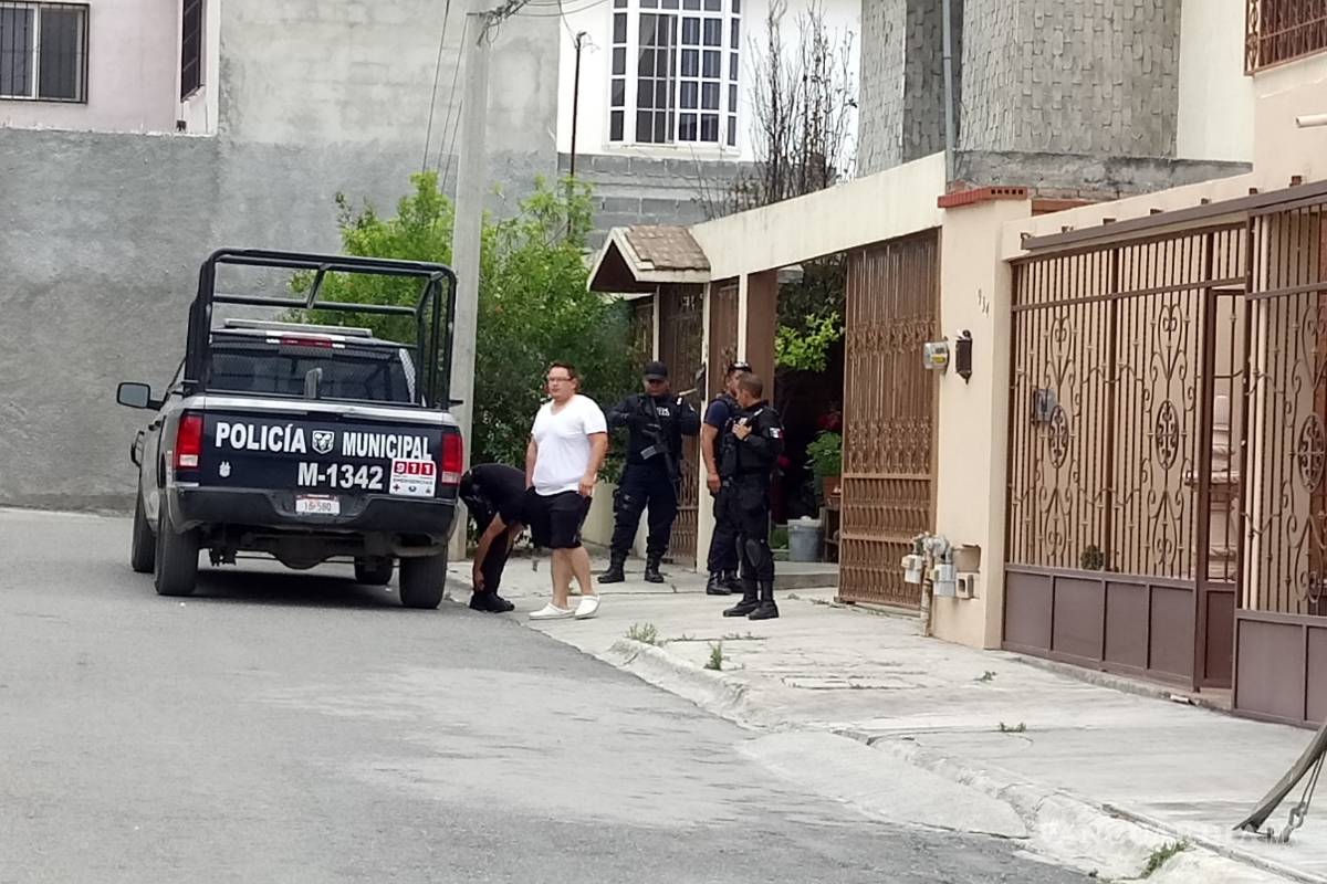 Por deudas ama de casa se suicida en Saltillo