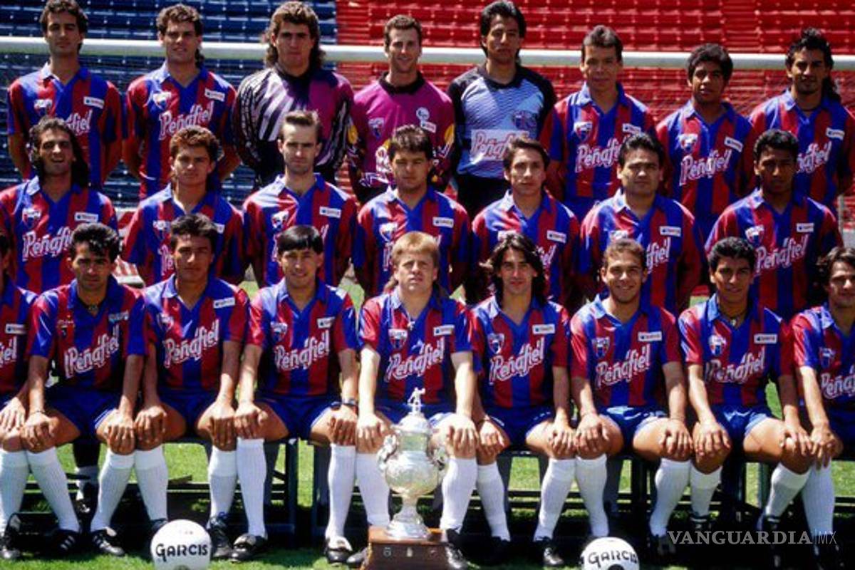 Atlante tiene amargo cumpleaños...no sabe dónde jugará el próximo torneo