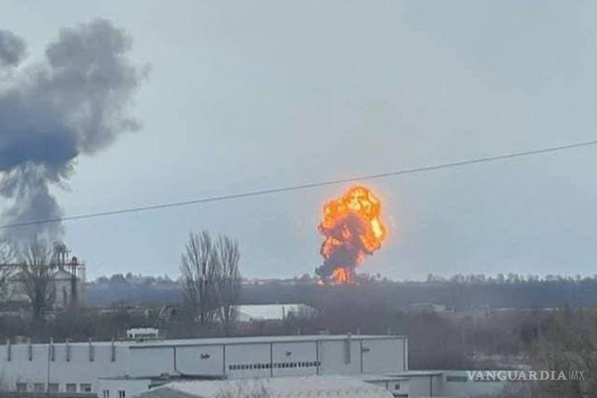 Minuto a Minuto | Guerra Rusia-Ucrania, continúan bombardeos entre tercera ronda de negociaciones