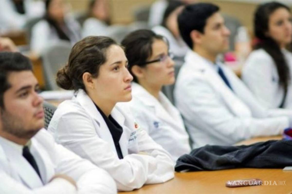 $!Alumnos de medicina, de los que más se suicidan en México