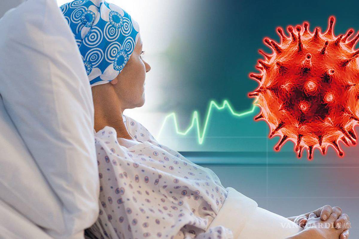 $!De manera preliminar, Coahuila contabilizó mil 143 decesos por cáncer al primer semestre del 2023.