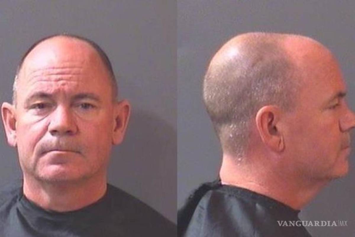 Entrenador de gimnasia abusó de 11 niñas durante clases, lo condenan a 50 años de cárcel