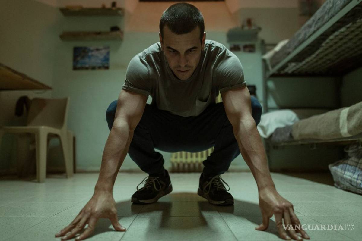 ‘El Inocente’ y ‘La Costa de los Mosquitos’, las series más populares de Netflix y Apple TV+