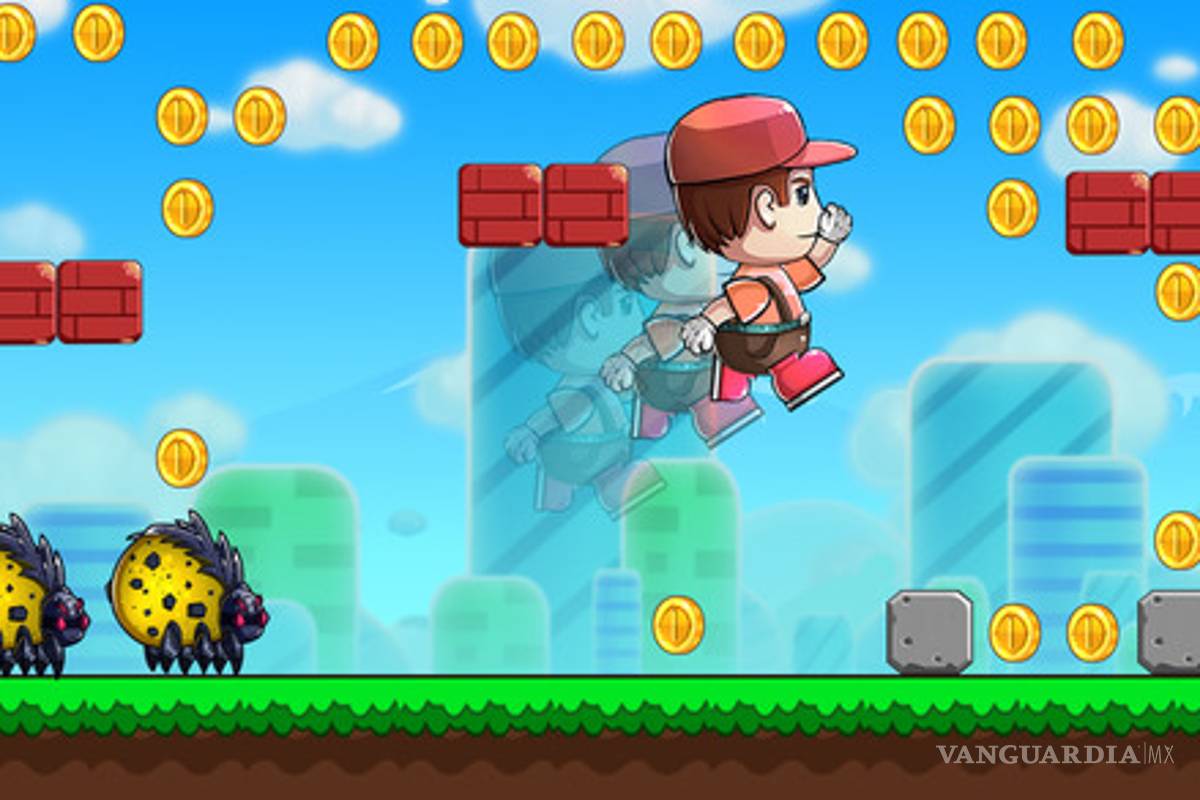 La copia de ‘Super Mario Run’ ya está disponible en Apple Store