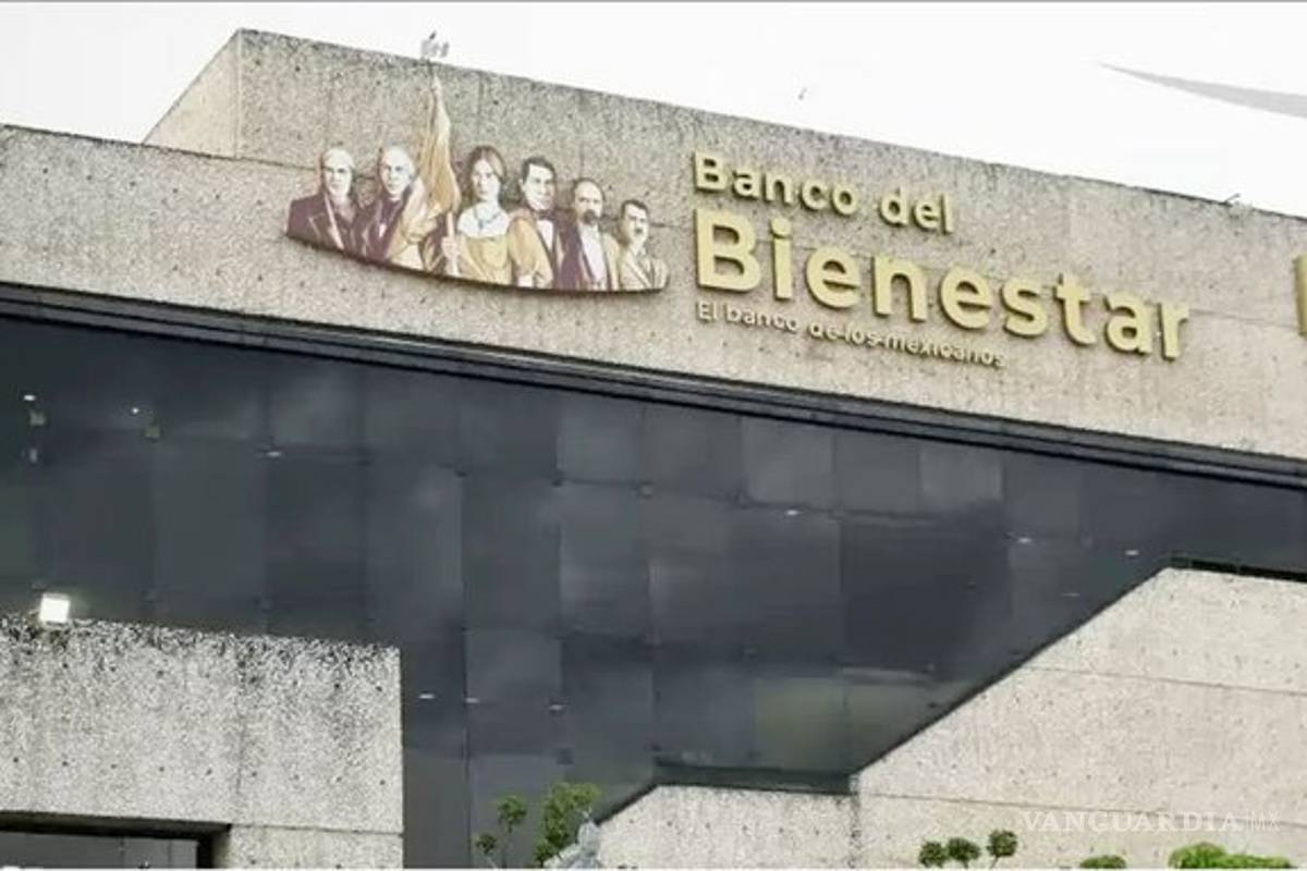$!Banco del Bienestar duplicará su personal… con outsourcing