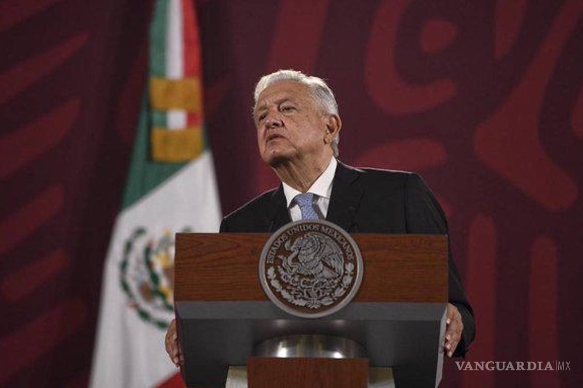 Famosos en contra del Tren Maya son opositores a la transformación del país, asegura AMLO